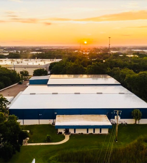 Electrical Manufacturer Representative Coresential