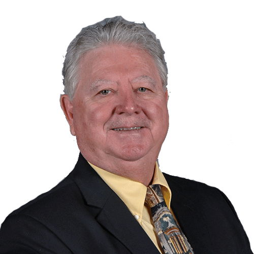 Frank Holley