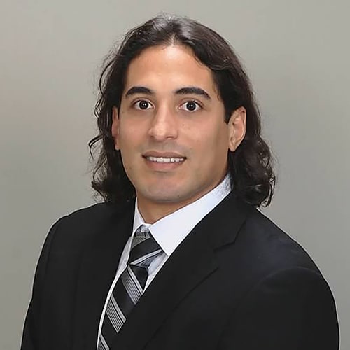 Gabe Gonzalez