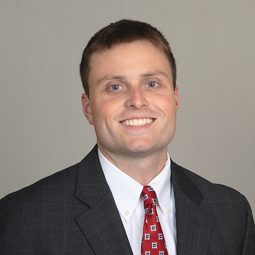 Patrick Conway