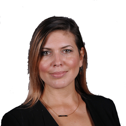 Sandra Atiles-Tyrrell