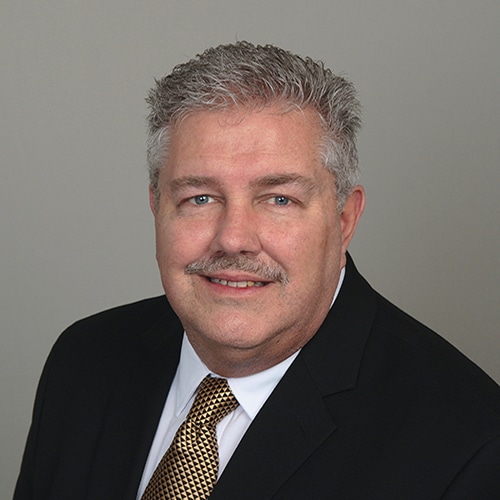 Tony Allison
